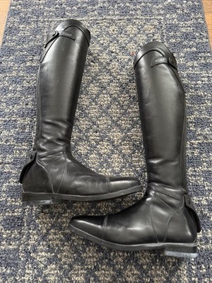 EGO7 Aries Dress Boots (41 S/O)