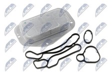 Motoröl Ölkühler Für ALFA ROMEO 159 CHEVROLET FIAT OPEL SAAB 04-18 55355603