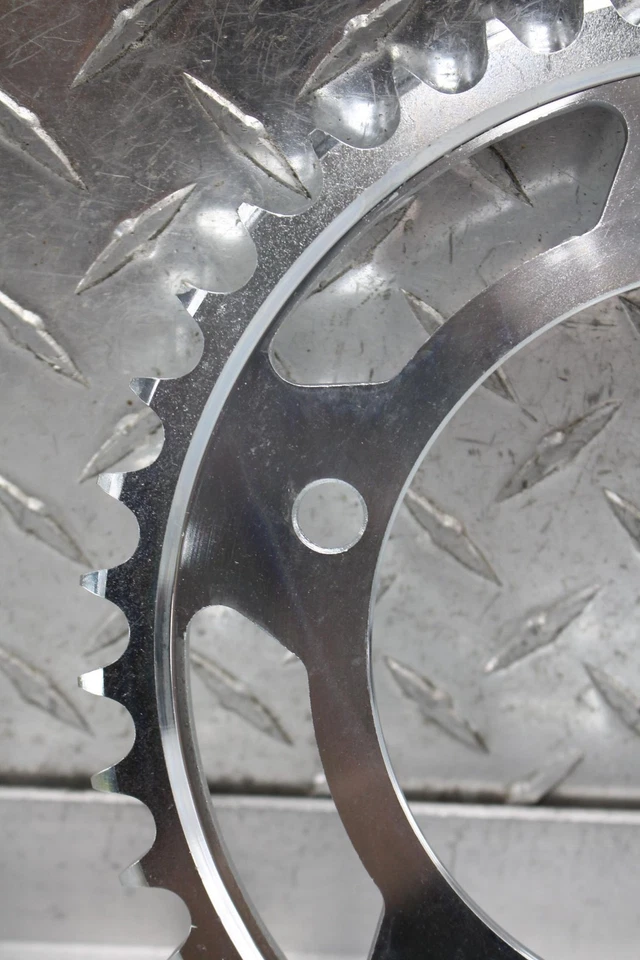 2012 SUZUKI VSTROM 1000 DL1000 ЗАДНИЙ JT ЗВЕЗДОЧКА 41T JTR1792.41 - Изображение 3 из 4