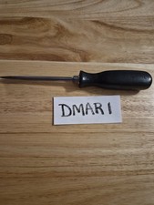 Snap-on Tools SSD4 Flathead Screwdriver 8  Bl...