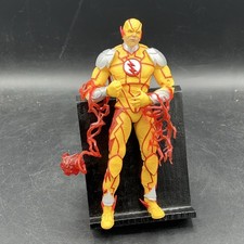 The Crimson Comet! Ultimate Guide to Collecting The Flash 77