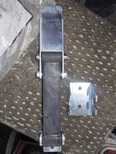 Toro 580 D  PART # 69-30 10  Latch For Hood A...