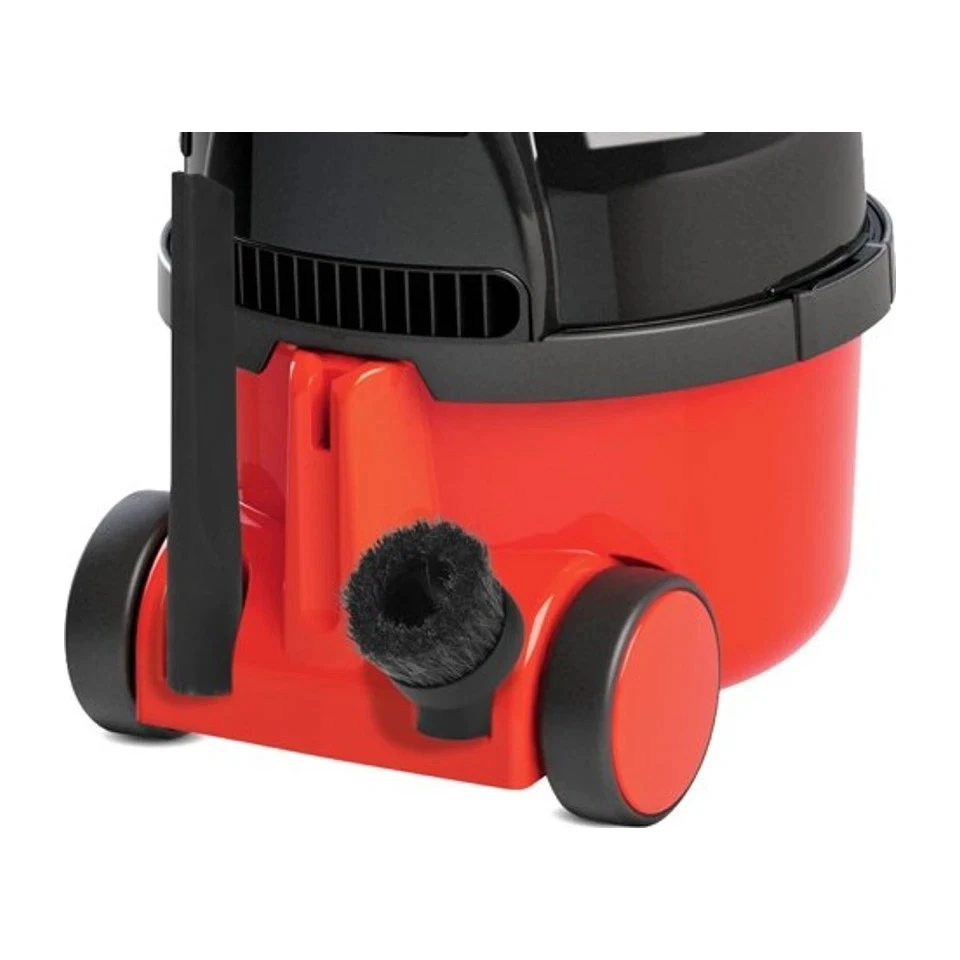 LotusGrill Henry Compact 6 L Aspirapolvere a tamburo 620 W Senza sacco - Immagine 4 di 4