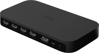 Philips Hue Play HDMI Sync Box 4K Ultra HD Model 9290022758 (UD)