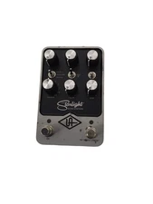 UNIVERSAL AUDIO STARLIGHT ECHO STATION DELAY GUITAR EFFECT PEDAL (EPJ030851)