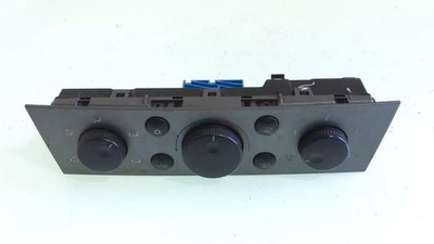 Opel Vectra C Klimabedienteil 13138190 2.17 Diesel 92kw 2002 35789733