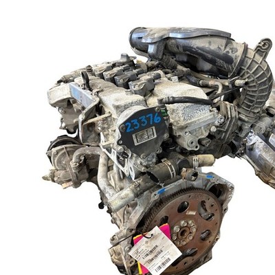 2017-2019 Chevy Impala Engine 2.5L VIN A 8th Digit Opt LCV 4 cylinder i4 Motor