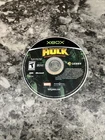 Guaranteed Work Hulk Ultimate Destruction for Xbox. game only
