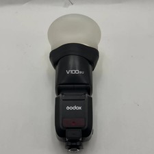 Godox V100 SU Flash
