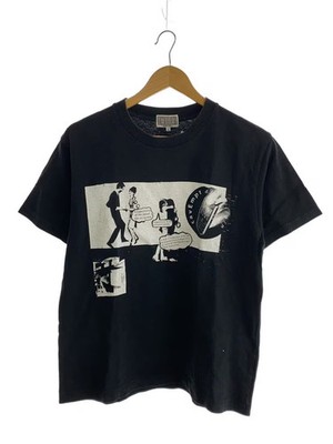C.E(CAV EMPT) TShirt black S Used