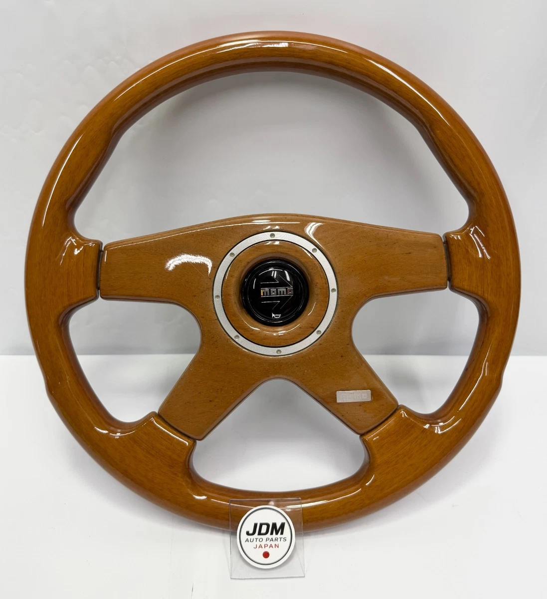25+ Wooden Momo Car & Truck Steering Steering Wheels Buttons for