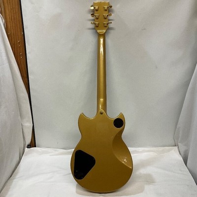 Electric Guitar Yamaha SG-3000 Custom Gold Top Made in Japan | eBay