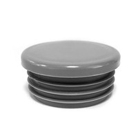 Typ_74 Kunststoffstopfen Ø 48,3 Mm (Grau)