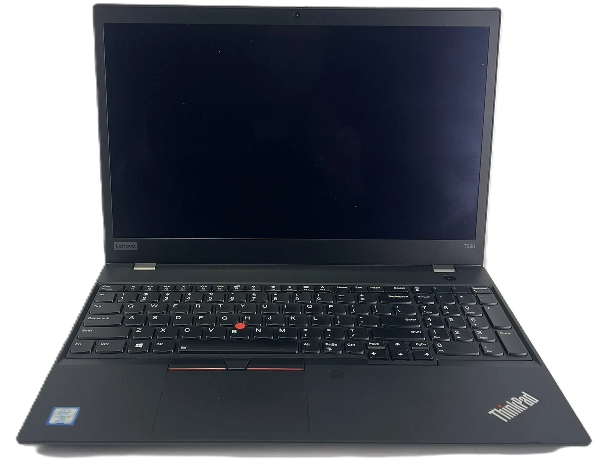Lenovo Intel Core i7 8th Gen. PC Laptops & Netbooks 512 GB SSD