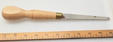  Vintage 5 Stanley   85 Sweetheart Screwdrive...