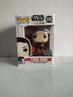Funko Pop! Vinyl: Star Wars - Cara Dune - FYE Exclusive #356