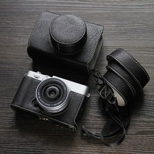 For Fujifilm X-E5 XE5 Camera Bag Protection D...