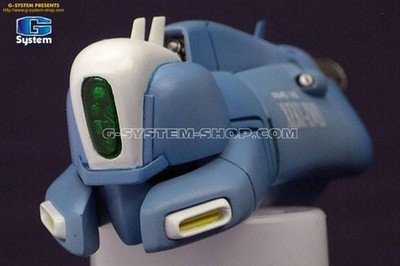 G-SYSTEM 1/100 RMS-142 Xeku Zwei Full resin garage kit | eBay