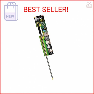#ad Turbo Jet Power Washer High Pressure Spray Nozzle $29.40