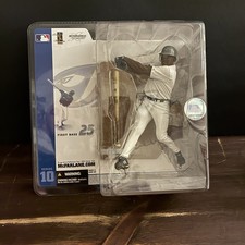 Guide to McFarlane MLB Sports Picks Variants 11