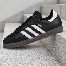 adidas Samba Black None IF1945 GS New