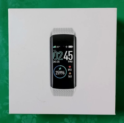 Smartwatch Fitness Bracelet - NEW (OTHER)
