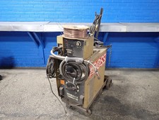 HOBART WELDER FABRICATOR