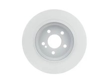 Disque de frein Mercedes 407