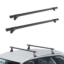 Für SUZUKI Swace 1 I kombi ab 20 Geschlossene Dachreling Dachträger Stahl F-5