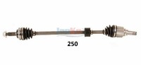 Japko 62250 Antriebswelle Vorne Rechts FüR Toyota