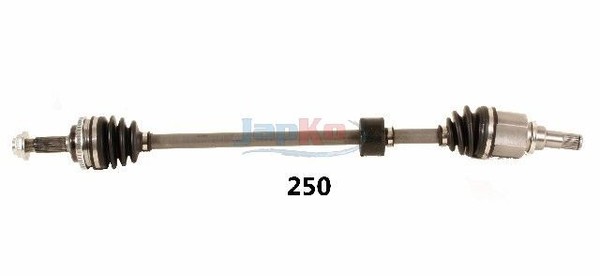 Japko 62250 Antriebswelle Vorne Rechts FüR Toyota-image