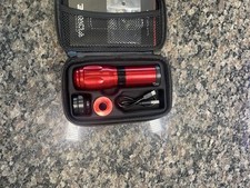 Stigma Rotary Force 2,8 tempi con motore da 10 watt