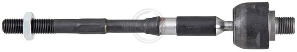Axialgelenk Spurstange A.B.S. 240749 FüR Nissan Trail 3 NV300 X82 DIG Dci T32-image