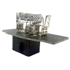 JSD BR0756 HVAC Blower Motor Fan Control Module Resistor Ref# 973-016