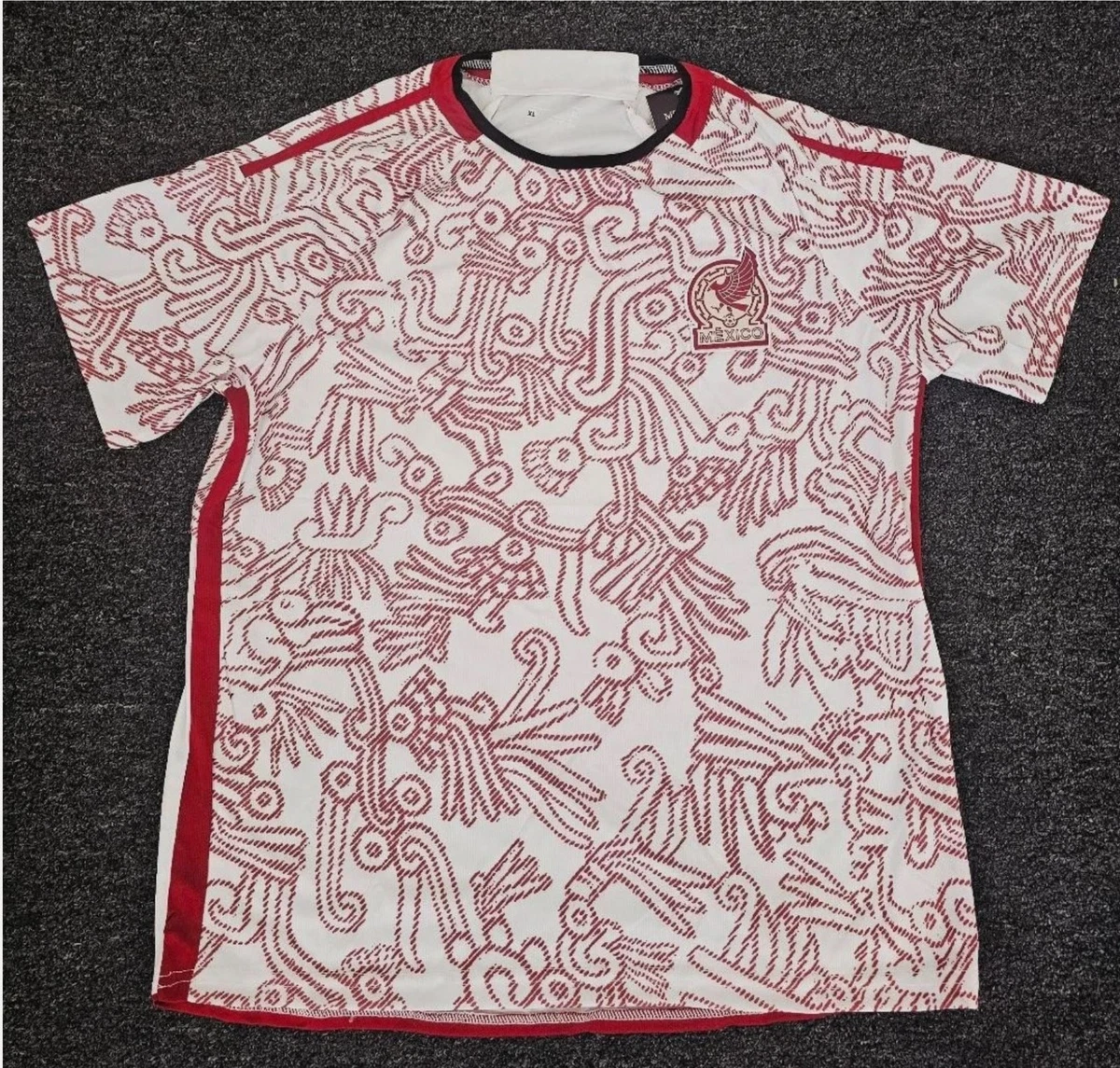 Men's Soccer Clothing for sale | eBay