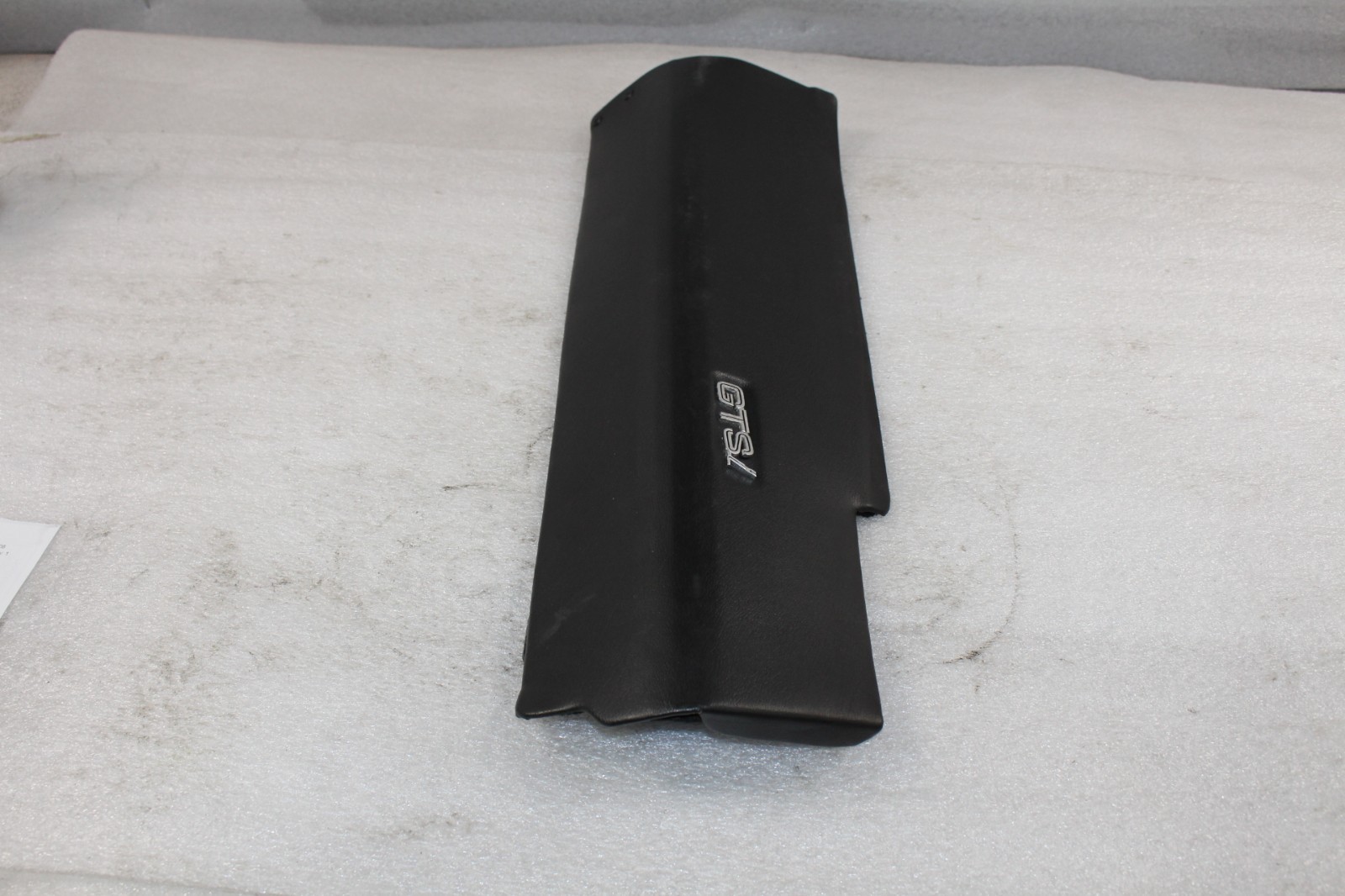 Ferrari 308 GTSi, RH Dash Panel Cover, Used, P/N 61679700