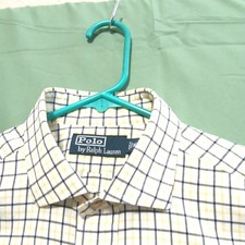 Polo Ralph Lauren Dress Shirt