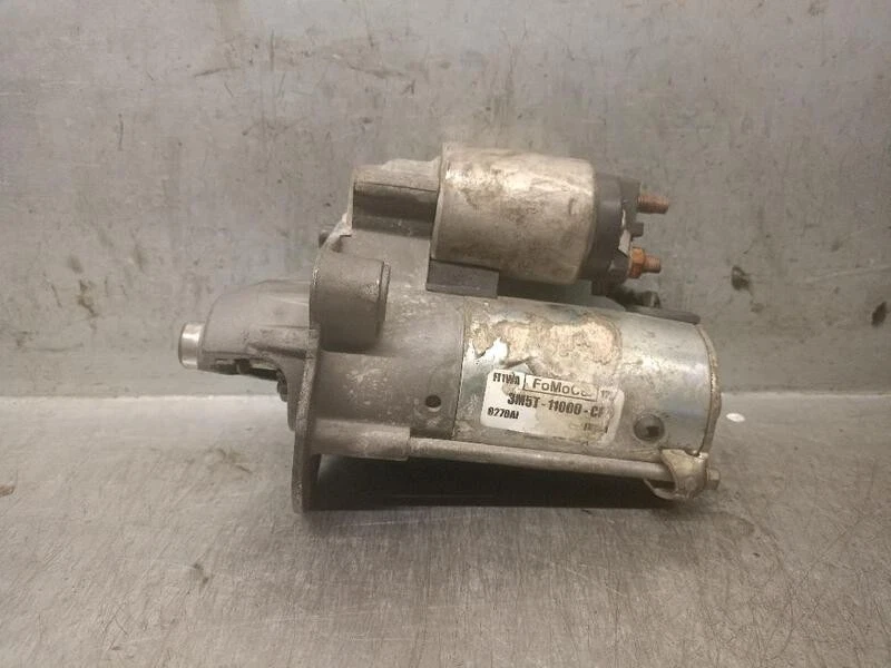 3M5T11000CF motorino di avviamento per FORD GRAND C-MAX (DXA CB7 DXA CEU) 2010 - Immagine 3 di 4