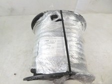 137' Parker 387-16-RL 1" ID 3000 Working psi Hydraulic Hose Synthetic Rubber