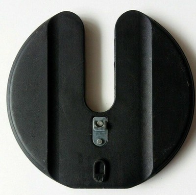 BOWFLEX SELECTTECH 552 SERIES WEIGHT PLATE APPROX. 3 LB 002-2072