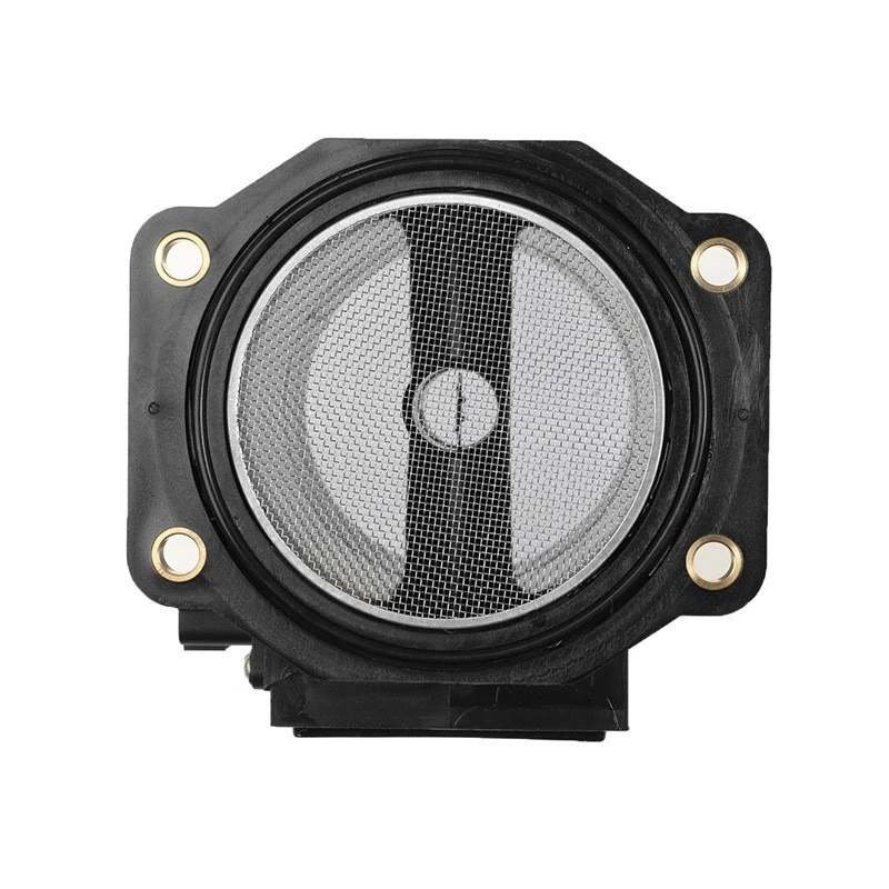 22680-31U00 22680-31U05 MAF Mass Air Flow Meter Sensor For Nissan Maxima 1995-99 Foto 3 de 4