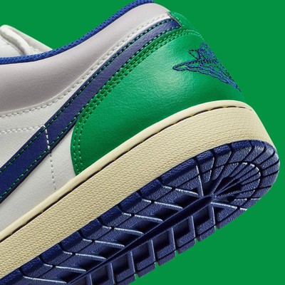 Nike Air Jordan 1 Low Rare Air 553558-147 Men's Shoes NEW | eBay