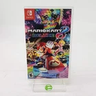 Mario Kart 8 Deluxe (Nintendo Switch, 2018)