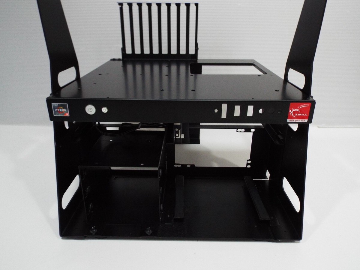 LIAN LI T60А PC case open frame LIAN LI T60А PC case open frame