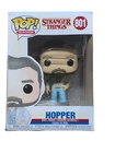 Funko Pop! TV: Stranger Things - Hopper (Date Night) [#801]