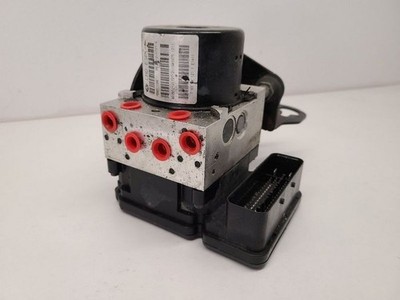 2010-2012 Dodge Caliber ABS Anti-Lock Brake Pump Module Assembly