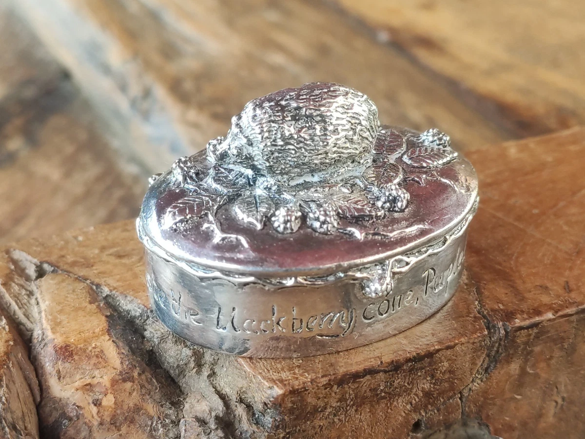 silver scenes box products for sale | eBay UK