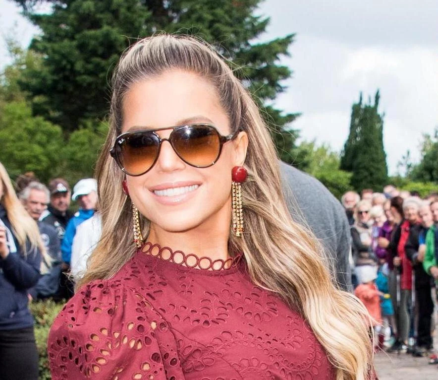 Ray Ban SONNENBRILLE BLAU GRAU RB 4125 756/32 CATS 4376 BRILLE 4162 PILOT / 4150 - Bild 3 von 4