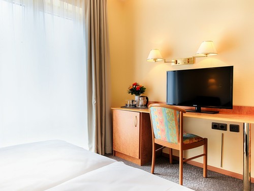 Reise Schnäppchen Bad Dürkheim 2P | 3T Kurzurlaub Pfalz | 4* Hotel + Frühstück - Bild 6 von 12