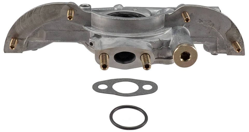 Bomba de aceite del motor para Honda Civic CRX Civic del Sol 1988-1995 MELLING Foto 4 de 4